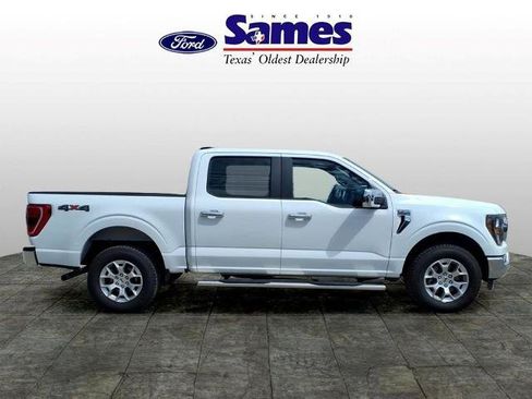 Certified 2023 Ford F150 XLT AWD/4WD image 2