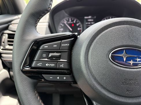 New 2026 Subaru Forester Sport w/ Onyx Edition AWD/4WD image 15