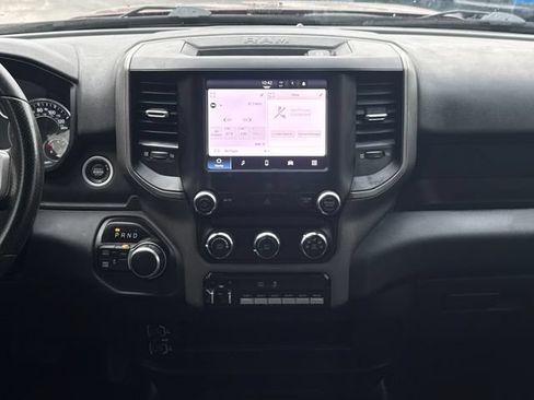 Used 2022 RAM 3500 Tradesman w/ Snow Chief Group AWD/4WD image 32
