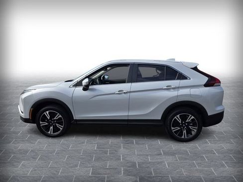 Used 2025 Mitsubishi Eclipse Cross SE AWD/4WD image 6