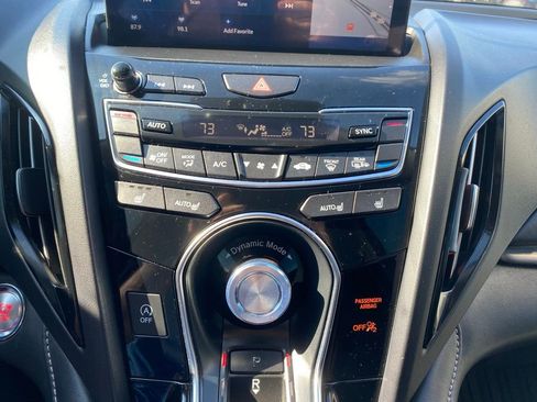 Used 2020 Acura RDX w/ Technology Package image 22