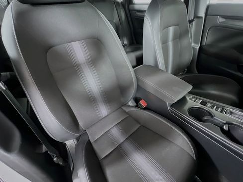 Used 2024 Honda Civic Sport image 25