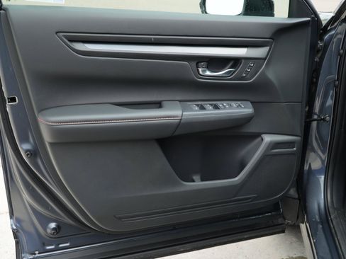 New 2026 Honda CR-V Sport-L image 13