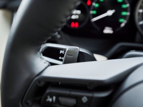 Used 2024 Porsche 911 Turbo S image 46