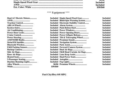 Used 2021 Tesla Model Y Long Range image 5