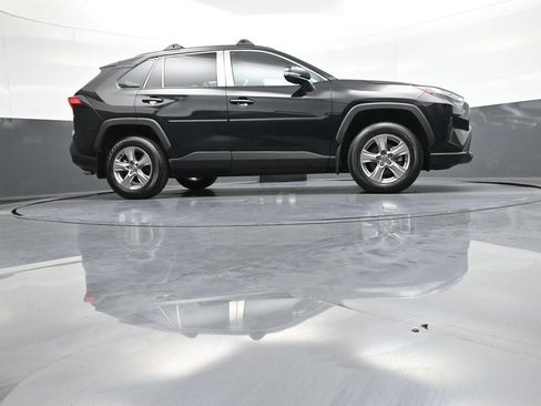 Certified 2024 Toyota RAV4 XLE w/ Convenience Package AWD/4WD image 30