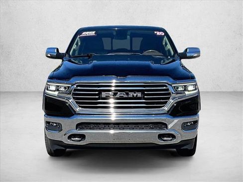 Used 2020 RAM 1500 Limited image 3