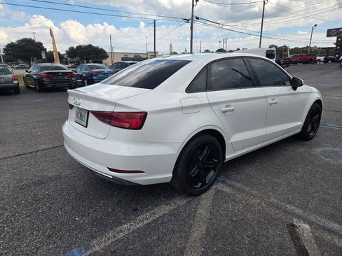 Used 2017 Audi A3 2.0T Premium w/ Convenience Package image 6
