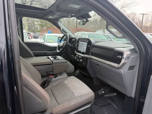 Used 2023 Ford F150 XLT w/ Equipment Group 302A High image 31