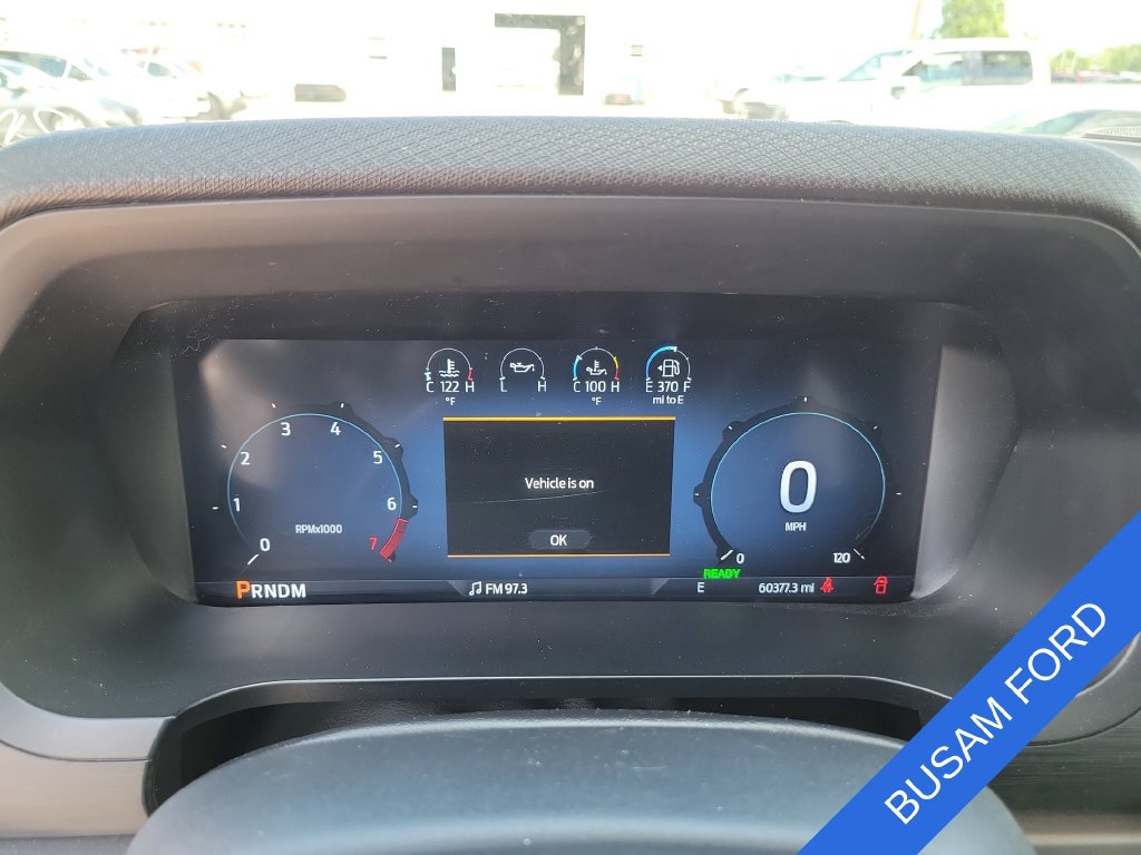 Used 2024 Ford F150 XLT w/ Mobile Office Package AWD/4WD image 23