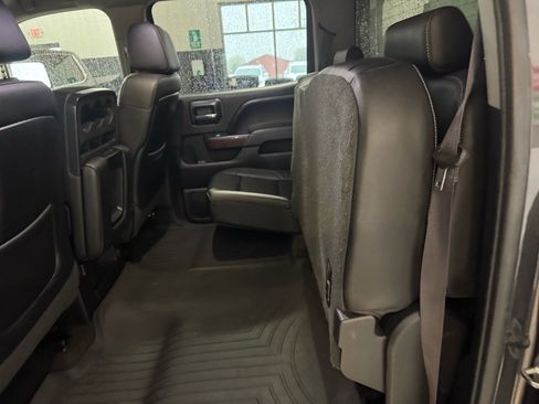 Used 2015 GMC Sierra 3500 SLT image 12