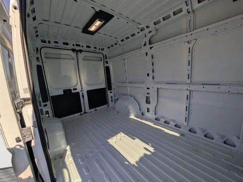 New 2026 RAM ProMaster 2500 w/ Safety Group FWD image 8