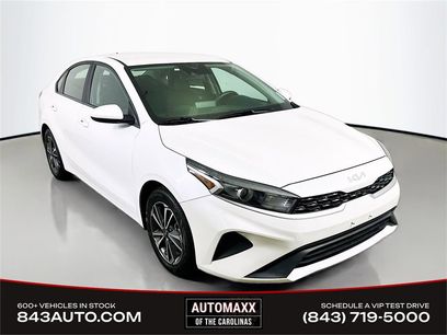 Used 2024 Kia Forte LXS