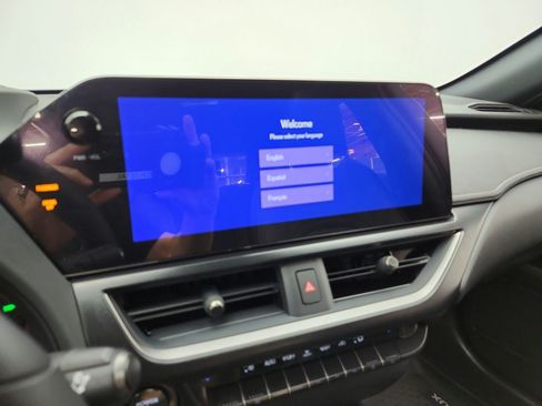 Used 2023 Lexus UX 250h AWD w/ Accessory Package (A2) image 10