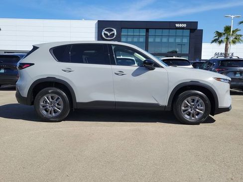 New 2026 MAZDA CX-5 Select AWD/4WD image 30