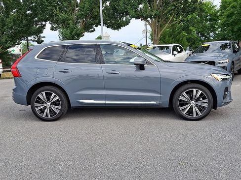 Certified 2023 Volvo XC60 B5 Plus w/ Climate Package AWD/4WD image 7
