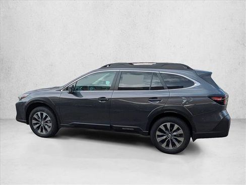 New 2026 Subaru Forester Premium image 8