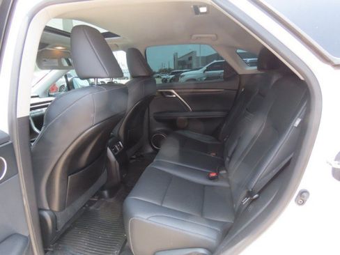 Used 2021 Lexus RX 350 FWD w/ Premium Package image 18