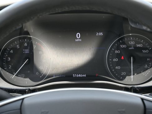 Used 2021 Cadillac XT5 Premium Luxury FWD image 12
