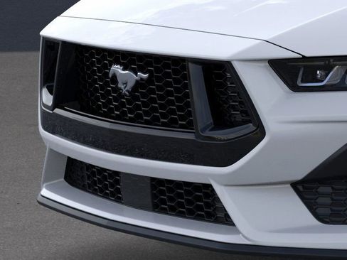 New 2025 Ford Mustang GT Premium image 18