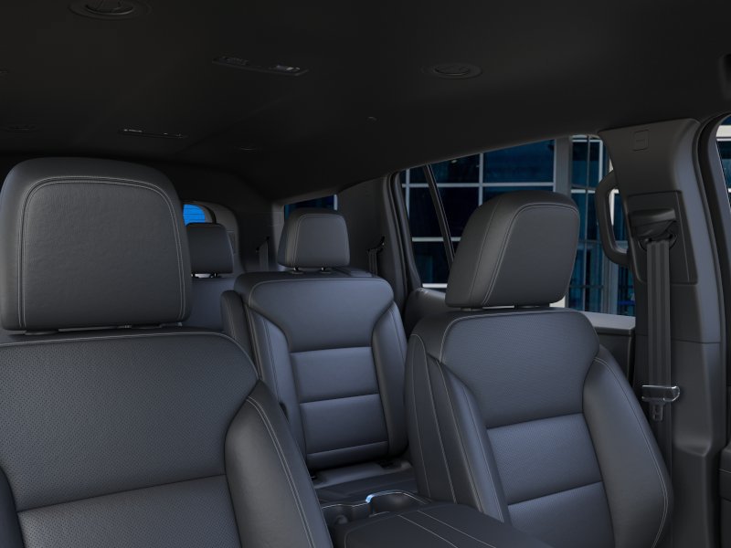 New 2027 Chevrolet Traverse LT w/ Midnight/Sport Edition AWD/4WD image 28
