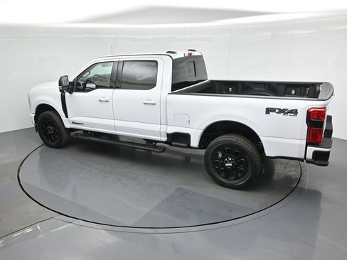 New 2025 Ford F250 Lariat w/ Lariat Ultimate Package AWD/4WD image 42