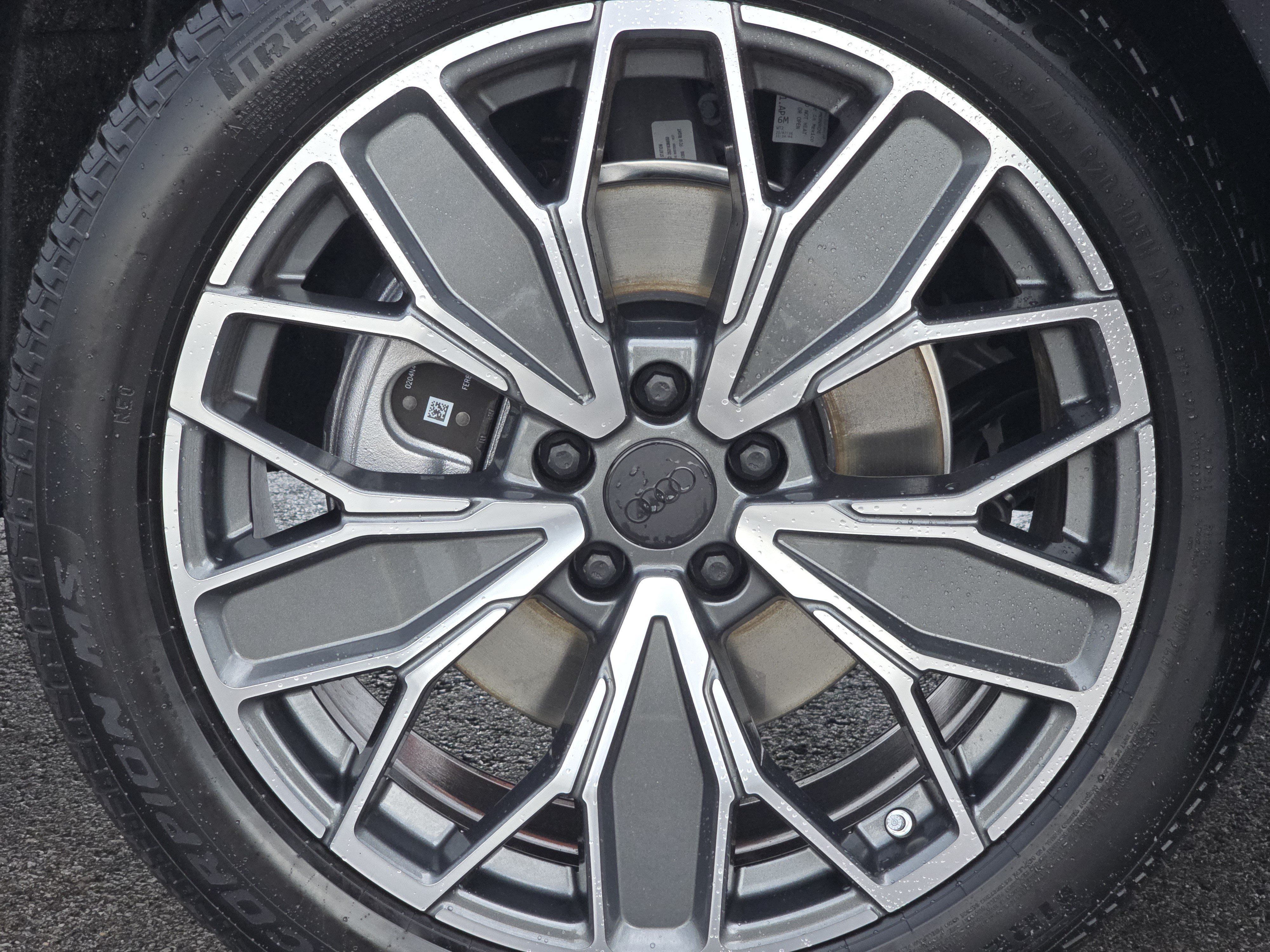 New 2026 Audi Q5 Premium Plus AWD/4WD image 16