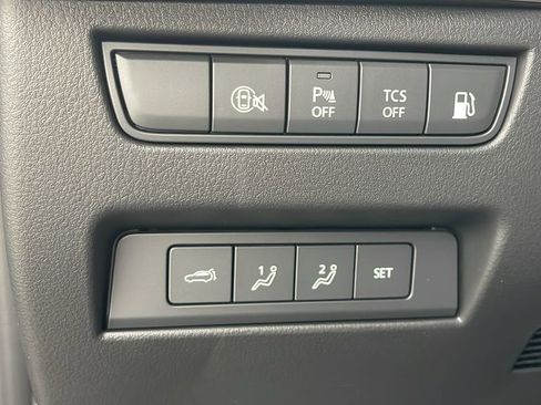 New 2026 MAZDA CX-90 Plug-In Hybrid w/Premium Sport image 25