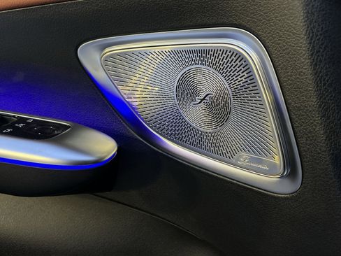 New 2026 Mercedes-Benz C 300 4MATIC Sedan image 34