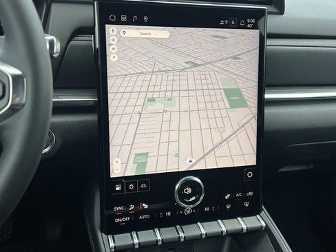 New 2026 GMC Terrain Elevation image 19