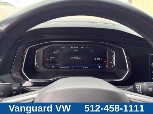Used 2023 Volkswagen Jetta SEL FWD image 19