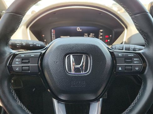 Used 2024 Honda Civic Sport Touring image 20