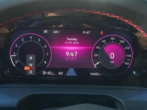 Used 2024 Volkswagen GTI SE image 21