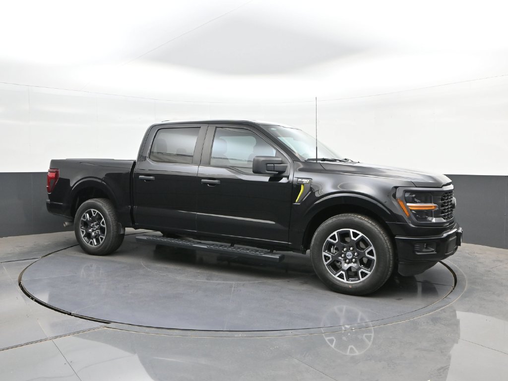 Used 2024 Ford F150 STX RWD image 17