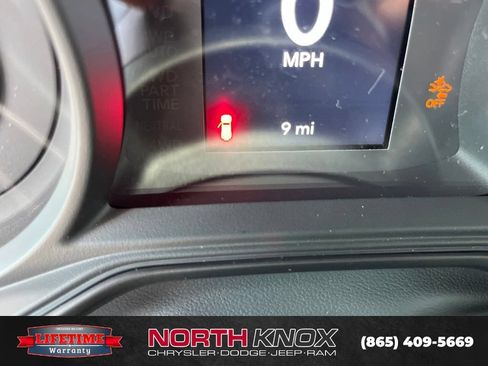 New 2026 Jeep Wrangler Unlimited Sport AWD/4WD image 30