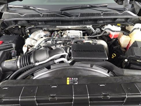 Used 2022 GMC Sierra 2500 Denali w/ Denali Ultimate Package image 12