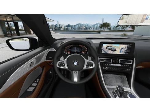 New 2026 BMW 840i xDrive image 13