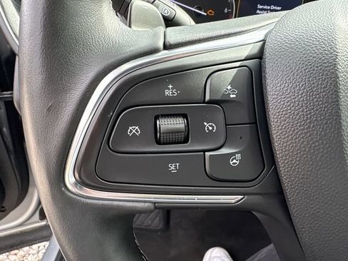 Used 2023 Buick Envision Essence w/ Sport Touring Package AWD/4WD image 20