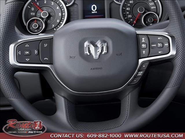 New 2027 RAM 3500 Tradesman AWD/4WD image 20