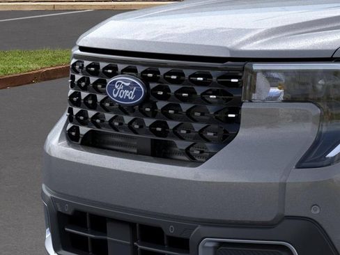 New 2026 Ford Maverick Lariat w/ 4K Tow Package AWD/4WD image 18