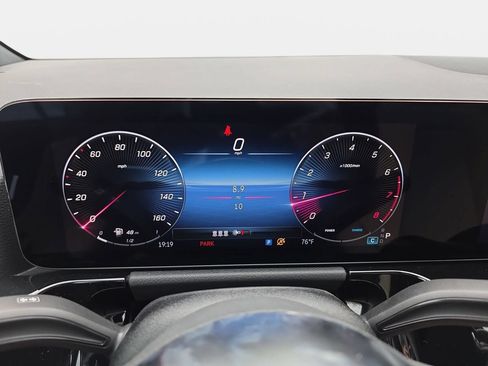 New 2026 Mercedes-Benz GLA 250 image 19