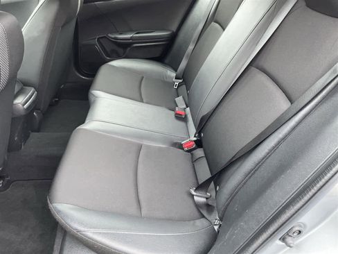 Used 2020 Honda Civic Sport image 14
