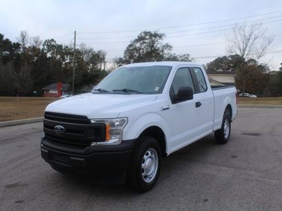 Used 2020 Ford F150 XL w/ XL Power Equipment Group