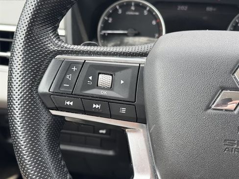 Used 2022 Mitsubishi Outlander SEL AWD/4WD image 14