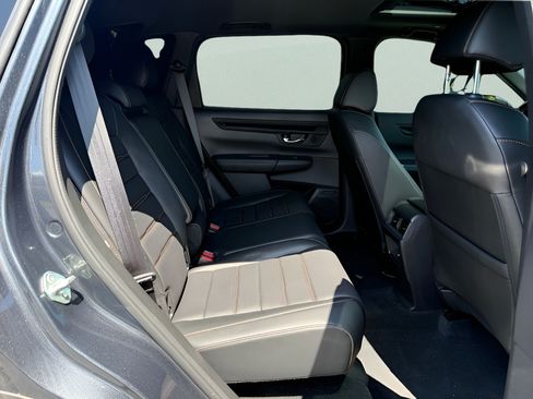 Used 2024 Honda CR-V Sport-L image 13