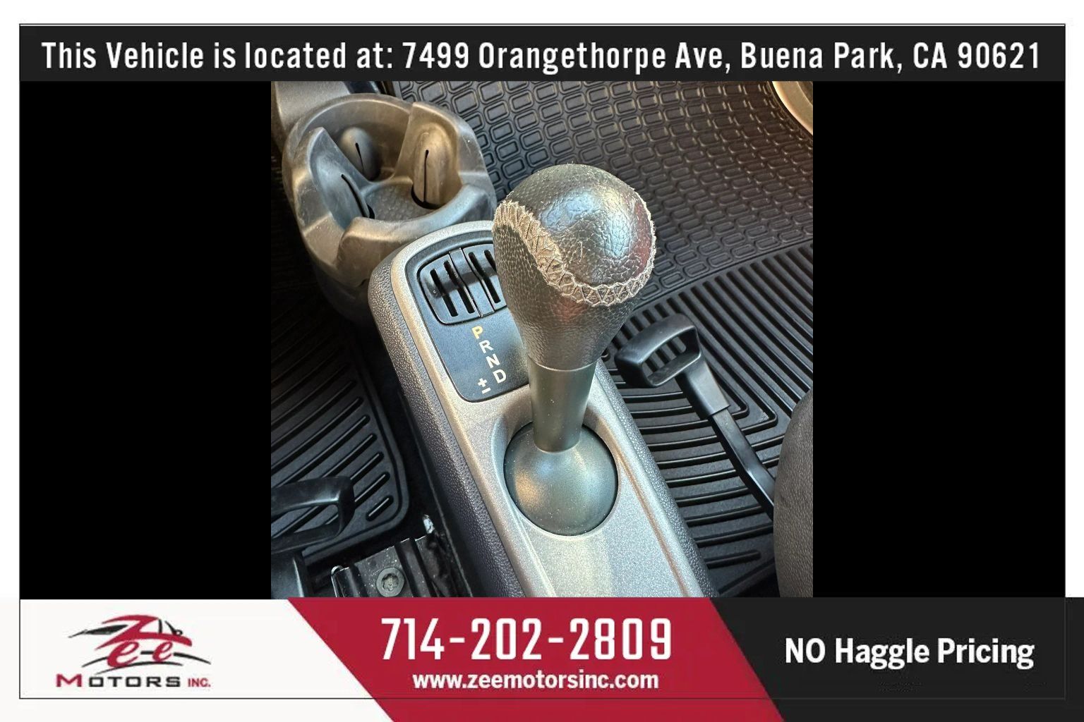 Used 2008 smart fortwo passion RWD image 28