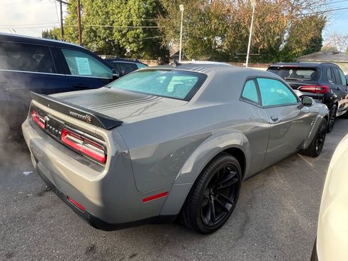 Used 2023 Dodge Challenger R/T Scat Pack image 4