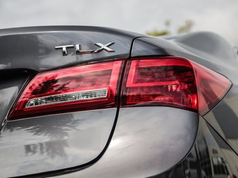 Used 2020 Acura TLX V6 w/ Technology Package FWD image 22