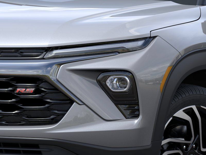 New 2026 Chevrolet TrailBlazer RS w/ Convenience Package AWD/4WD image 10