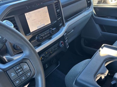 Used 2023 Ford F150 XLT w/ Trailer Tow Package image 13